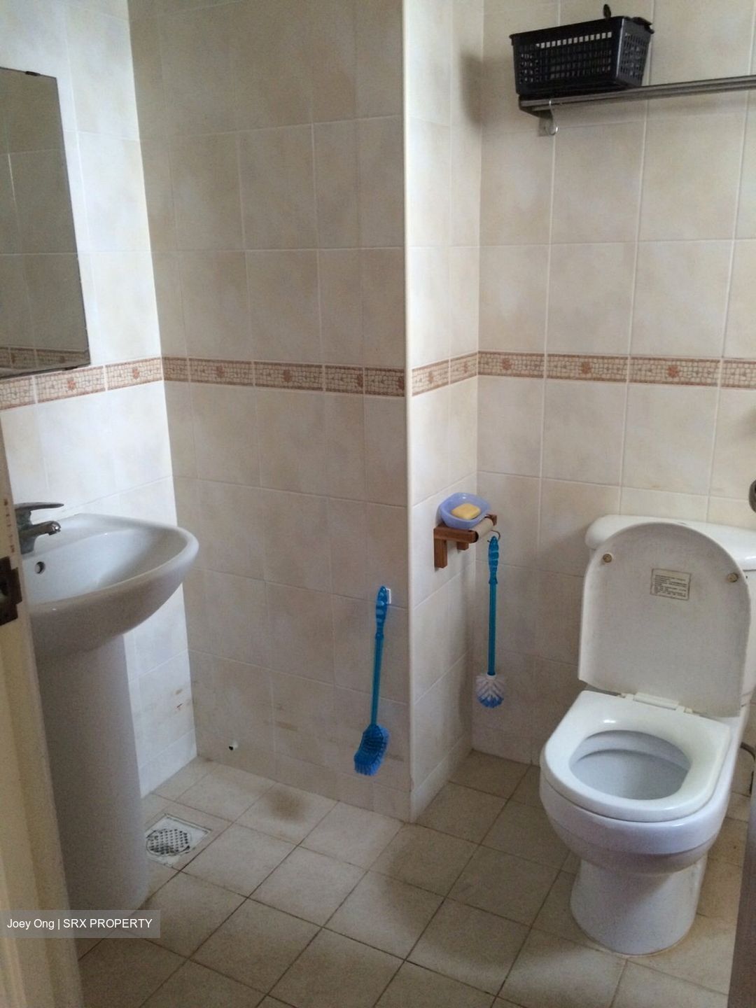 Blk 91 Commonwealth View (Queenstown), HDB 4 Rooms #346078761